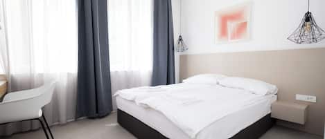 One Bedroom Apartment | Coffres-forts dans les chambres, Wi-Fi gratuit, draps fournis