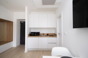 디럭스 아파트 | 전용 주방