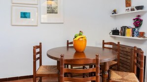 Ferienhaus, 4 Schlafzimmer | Speisen