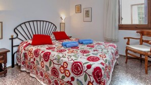 Ferienhaus, 4 Schlafzimmer