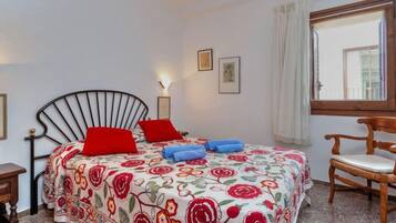 Casa, 4 habitaciones | 4 dormitorios