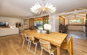 Interior - Splendide villa climatisée avec piscine Piquey (PIQUEY)