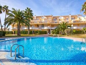 Pool - Global Jardines de Denia I 7343 (Denia)