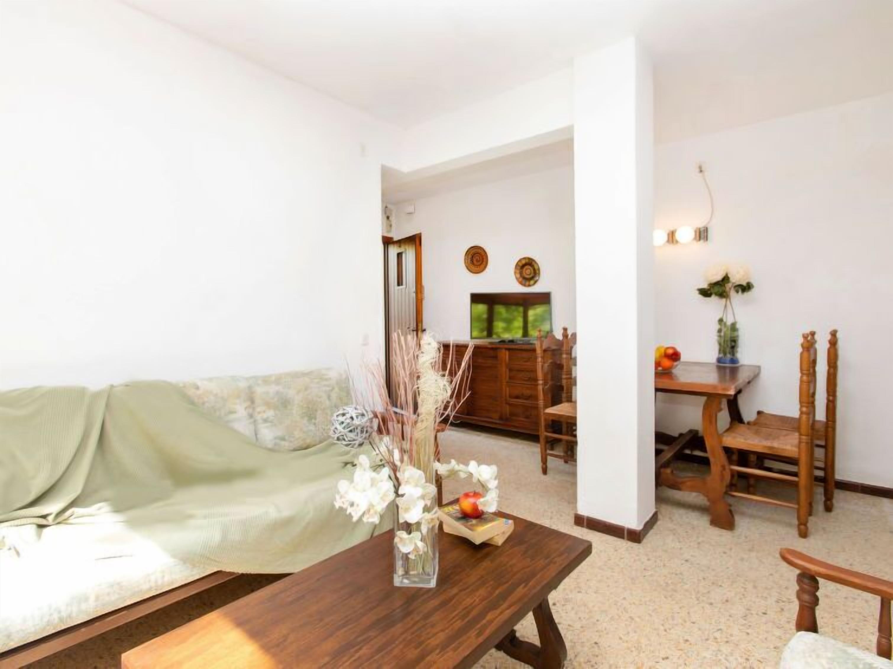 Casa, 2 dormitoris | Sala d'estar