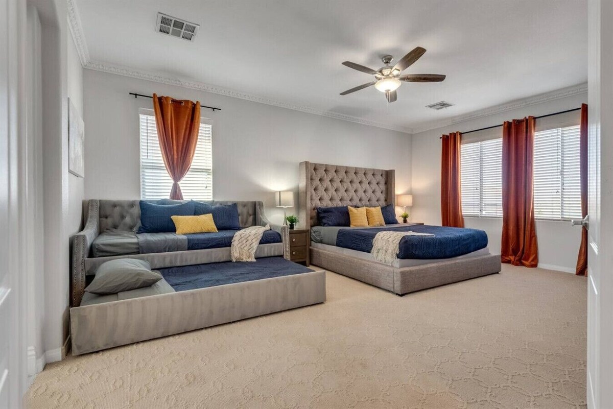 Image de profil de l’hôte