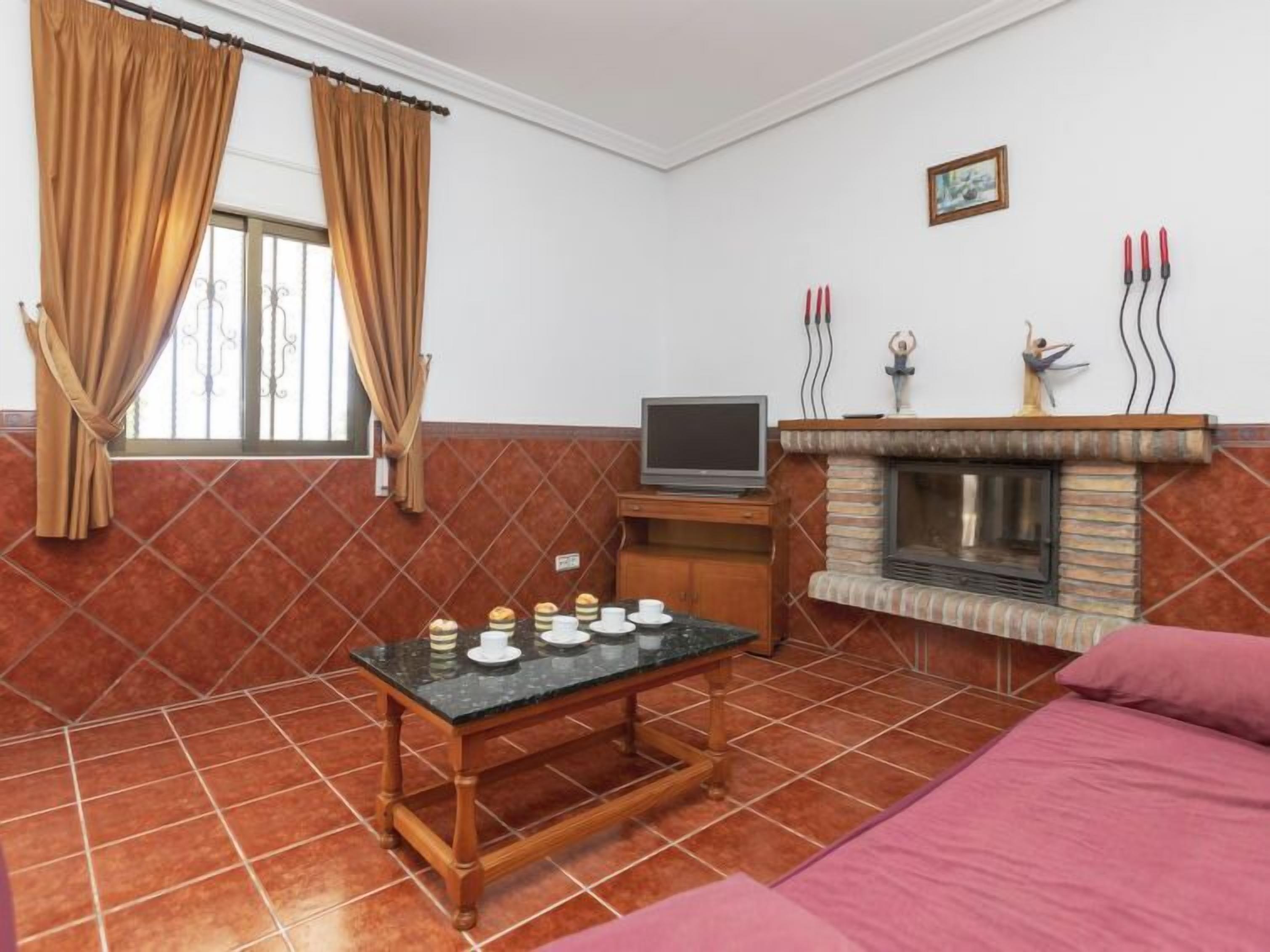 House, 4 Bedrooms, Terrace | 4 bedrooms