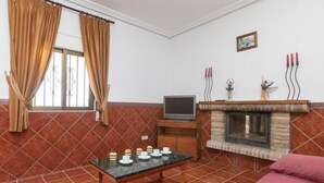 Maison, 4 chambres, terrasse