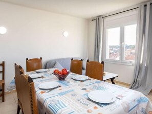 House, 3 Bedrooms, Terrace | Dining - Global Policar - By Global Rental Holidays 7444 (L'Escala)