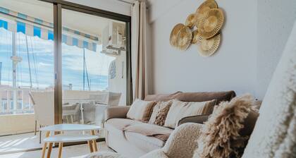 WELCS APARTAMENTO 208 EMP cerca de la playa