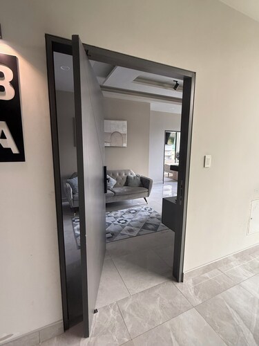 Cozy 1-bedroom apartment in charming La Paz with WiFi