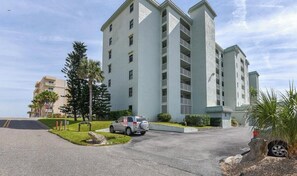 Eksteriør