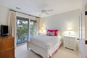 4 habitaciones, escritorio, tabla de planchar con plancha y wifi gratis 