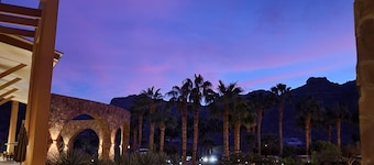 Love to Golf?  Come stay at the Villa Del Palmar - Loreto!  Golf, swim, or hike.