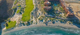 Love to Golf?  Come stay at the Villa Del Palmar - Loreto!  Golf, swim, or hike.