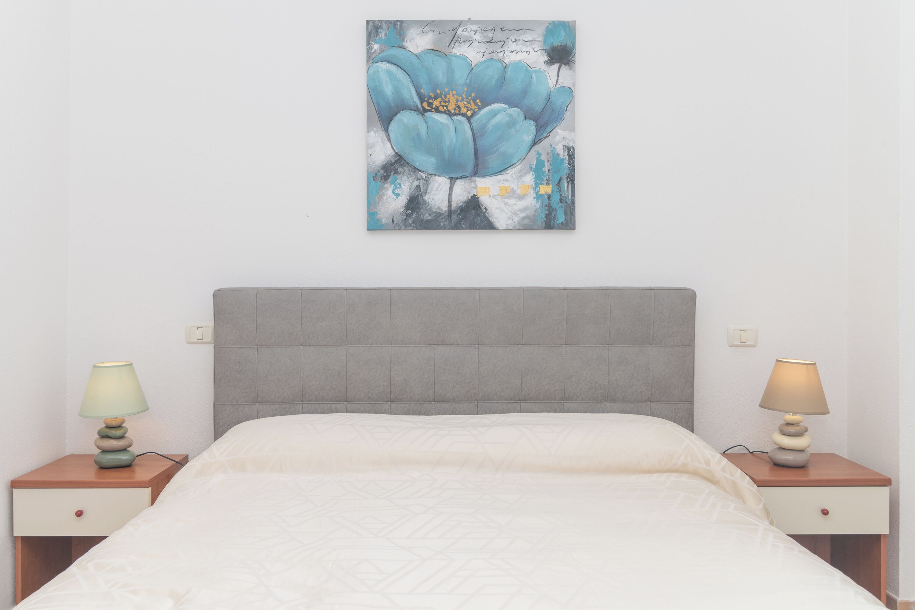 3 Schlafzimmer, Bügeleisen/Bügelbrett, kostenloses WLAN, Bettwäsche