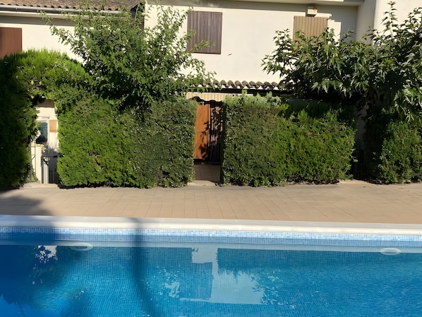 Alberca