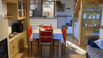 Dineren