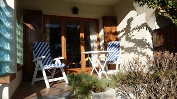 Terras