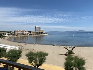 Plage à proximité