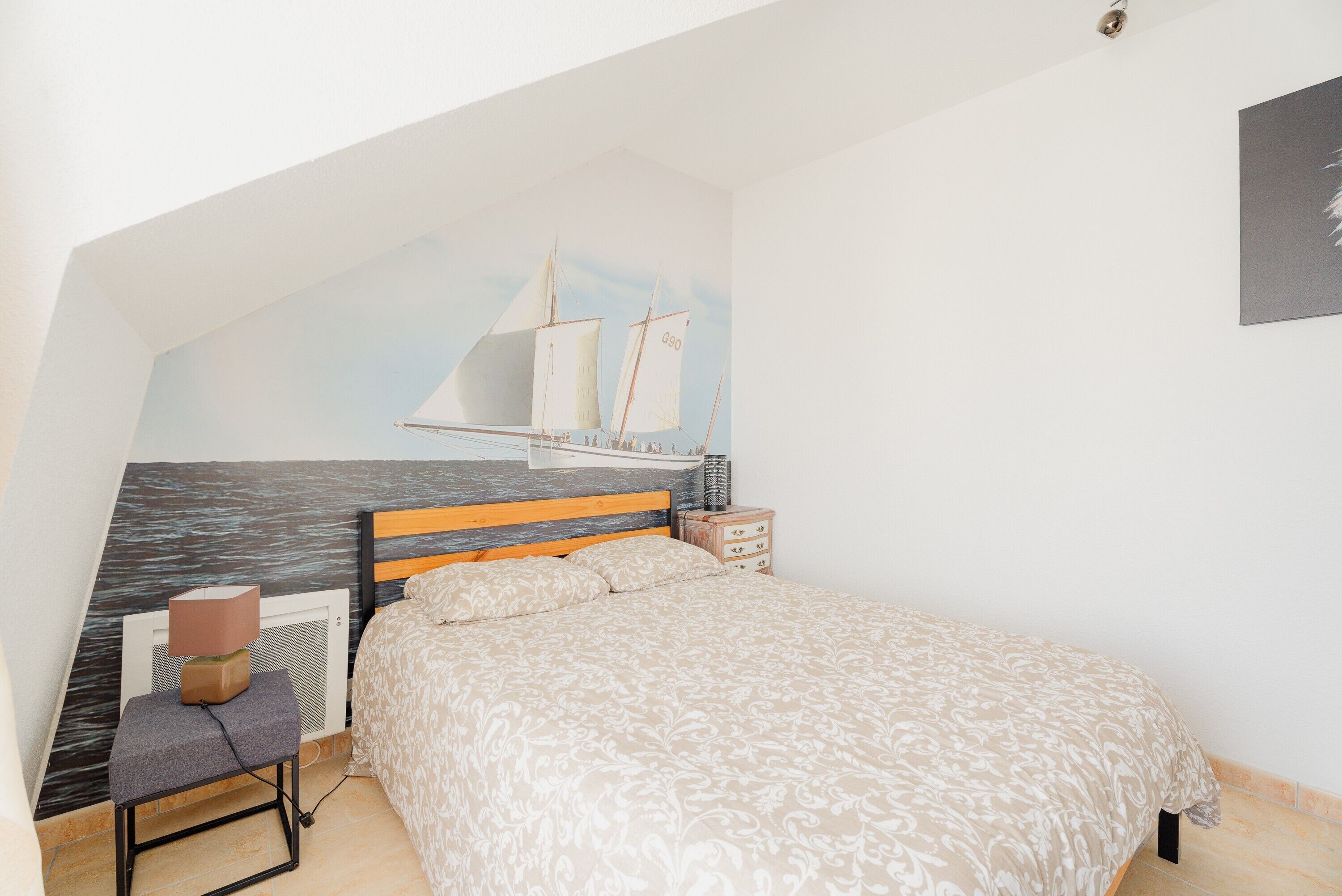 2 sovrum och gratis wi-fi