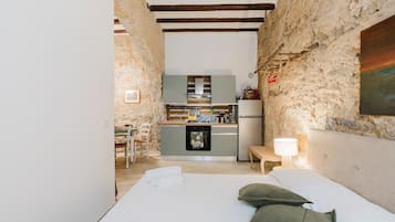 1 soveværelse, gratis Wi-Fi, sengetøj