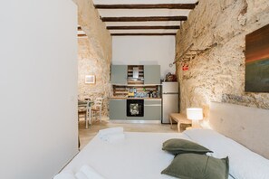 1 habitación, wifi gratis y ropa de cama 