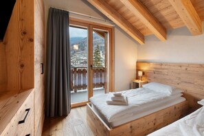 2 habitaciones, wifi gratis y ropa de cama 