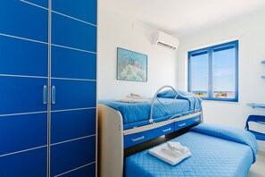 3 Schlafzimmer, B ügeleisen/Bügelbrett, kostenloses WLAN, Bettwäsche