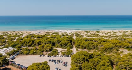 Holiday Home 'Fontanelle'