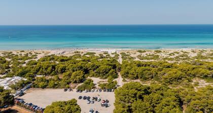 Holiday Home 'Fontanelle'