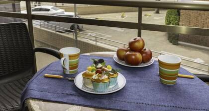 Global Memling - By Global Rental Holidays 7445