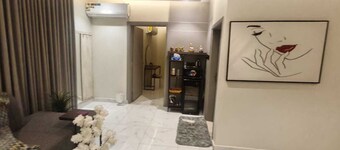 Cozy and warm 1BR apartment