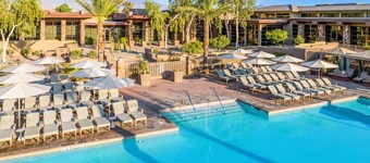 1 or 2 BR Luxury Westin Desert Willow Villas Resort - Golf and Tennis Paradise!