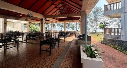 Mersing Beach Resort