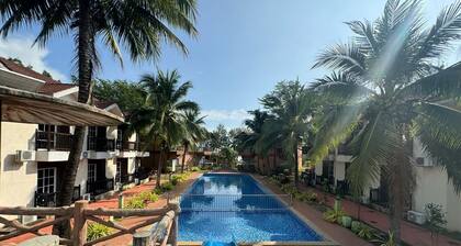 Mersing Beach Resort