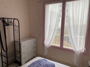 2 bedrooms - Le Bel vue Montois - Saint Jean de Monts (SAINT JEAN DE MONTS)