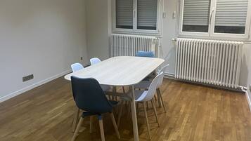 Spiseområde