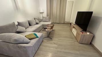 TV connectée