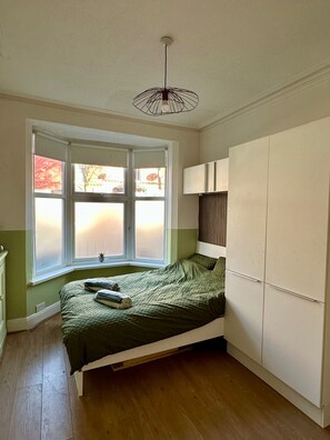 House - 4-bed 3 Bath House in Leicester City (Leicester)