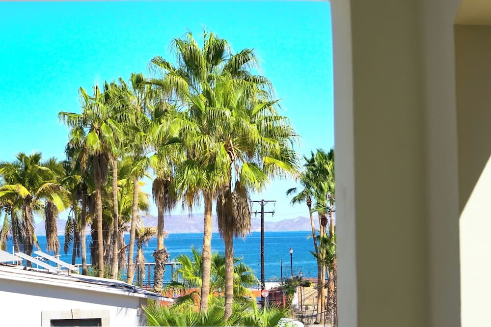 Hotel Loreto Palmar