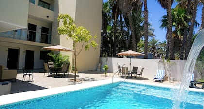 Hotel Loreto Palmar