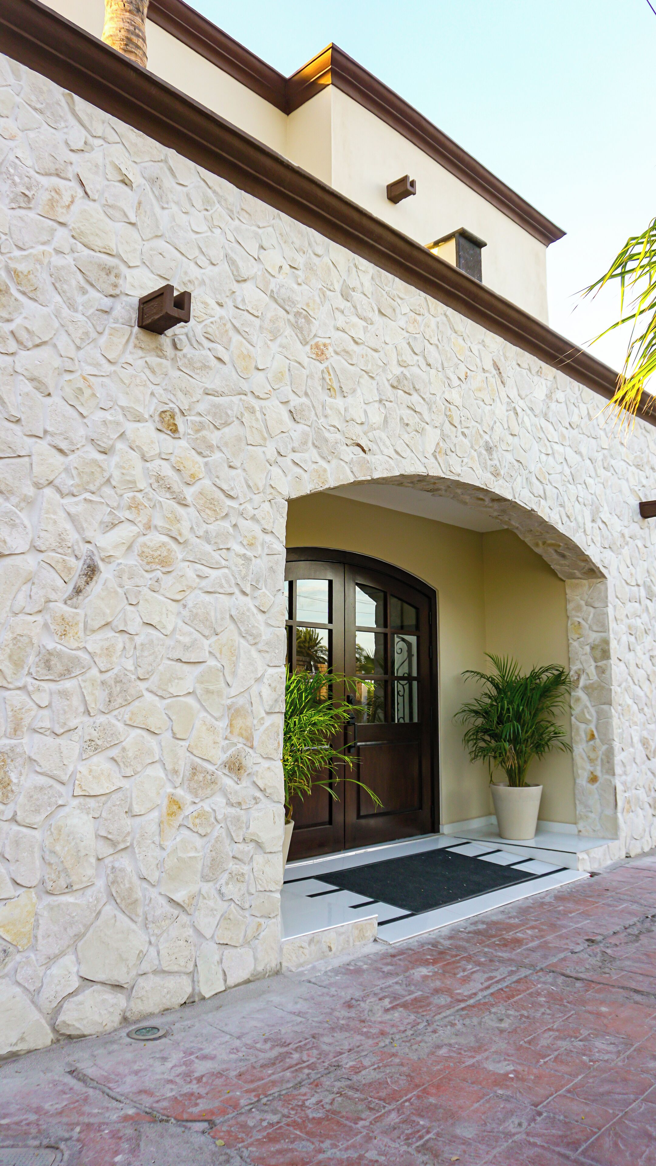 Diseño del edificio