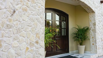 Diseño del edificio