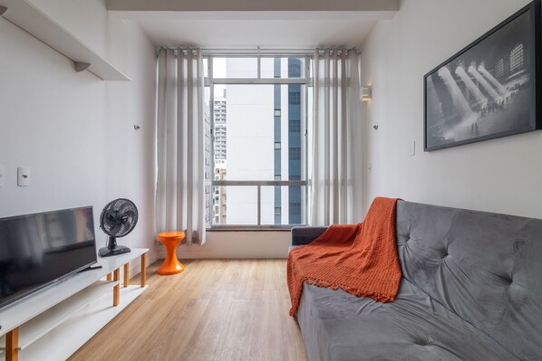 Apartemen | 2 kamar tidur