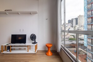 Apartemen | 2 kamar tidur