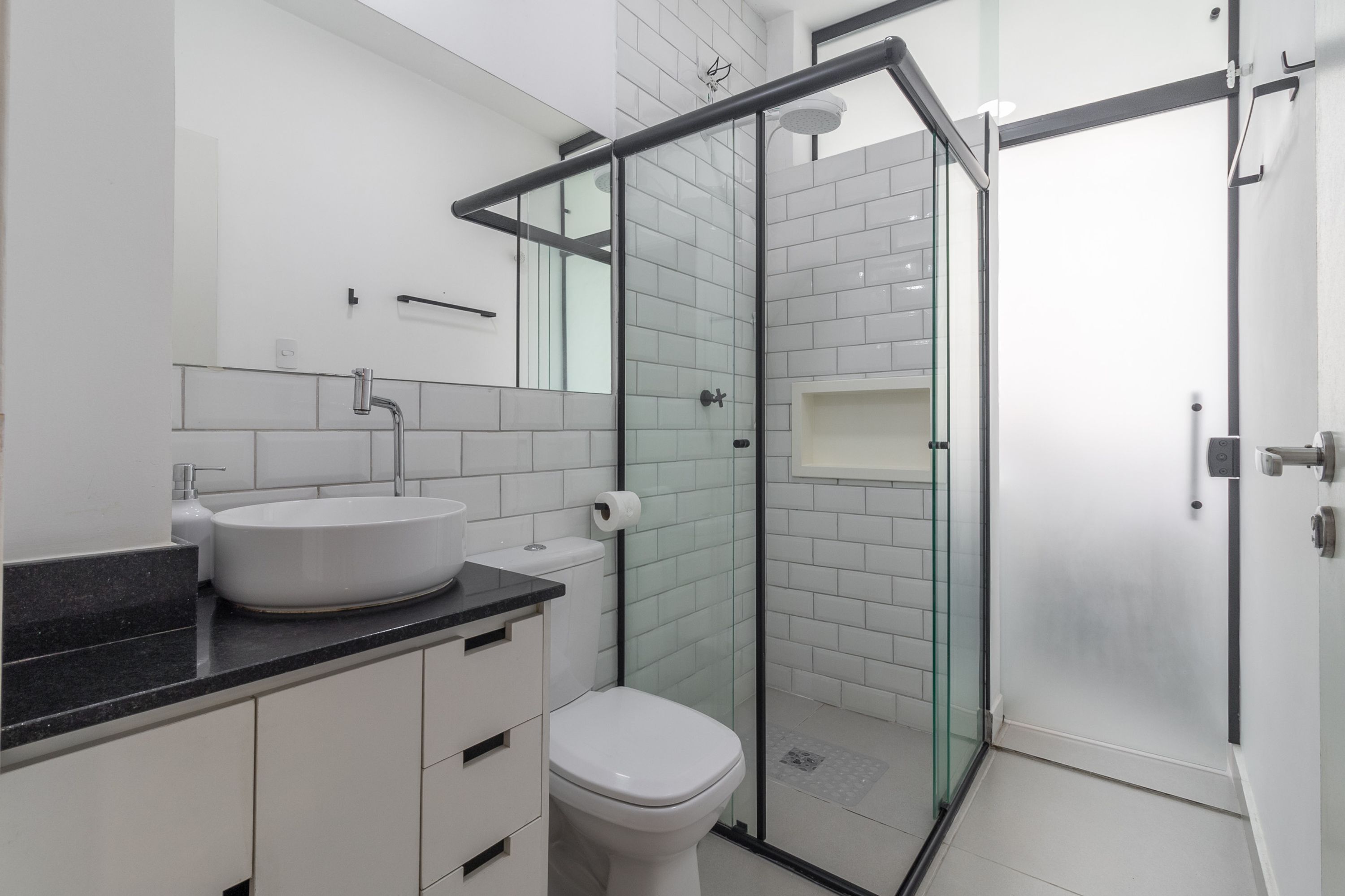 2 habitaciones 