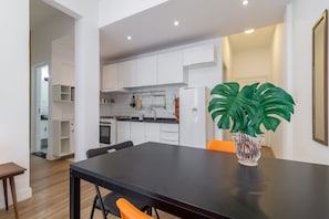 Apartamento | 2 dormitorios