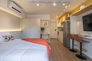 1 bedroom - Mingodoy in S o Paulo (São Paulo)