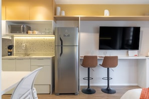 Studio | 1 bedroom - Mingodoy in S o Paulo (São Paulo)