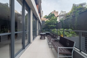1 bedroom - Mingodoy in S o Paulo (São Paulo)